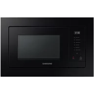 Kuchenki mikrofalowe do zabudowy - Samsung MS23A7318AK/E1 - miniaturka - grafika 1