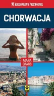 Przewodniki - Chorwacja - miniaturka - grafika 1