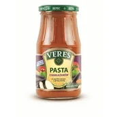 Majonezy i dressingi - Pasta Z Bakłażanów 500G Veres - miniaturka - grafika 1
