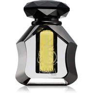 Wody i perfumy męskie - Al Haramain Najm Noir 18 ml olejek perfumowany - miniaturka - grafika 1