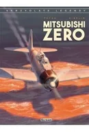 Komiksy dla dorosłych - Skrzydlate legendy Mitsubishi Zero - Jean-Pierre Pecau, Christophe Gibelin - miniaturka - grafika 1