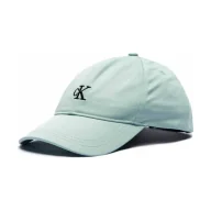 Czapki dla dzieci - Calvin Klein Jeans Bejsbolówka - miniaturka - grafika 1