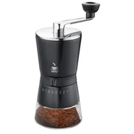 Młynki do kawy - Gefu Santiago G-16331 Czarny - miniaturka - grafika 1