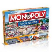 Gry planszowe - Winning Moves Monopoly Rzeszów - miniaturka - grafika 1