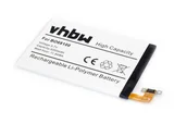 Baterie do telefonów - VHBW Bateria do HTC Butterfly S / 901S, 3200 mAh - miniaturka - grafika 1