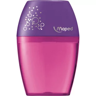 Maped TEMPERÓWKA SHAKER 1 OTWÓR - Gumki biurowe - miniaturka - grafika 1