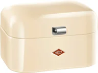 Chlebaki - Chlebak beżowy 268mm Single Grandy Wesco - miniaturka - grafika 1