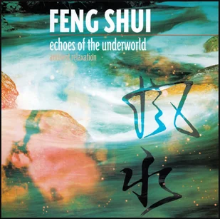 Music For Mind Body & Spirit - Feng Shui - Muzyka relaksacyjna - miniaturka - grafika 1