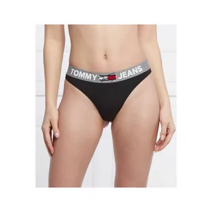 Tommy Hilfiger Stringi - Majtki damskie - miniaturka - grafika 1