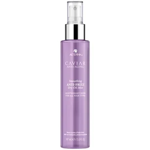 Alterna Caviar Smoothing Anti-Frizz | Mgiełka zapobiegająca puszeniu się włosów 147ml - Kosmetyki do stylizacji włosów - miniaturka - grafika 2