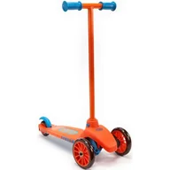 Hulajnogi - Little Tikes Lean to Tur n ScooterOrange/Bl - miniaturka - grafika 1