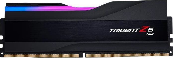 G.Skill Trident Z5 RGB F5-5600J4645A32GX1-TZ5RK moduł pamięci 32 GB 1 x 32 GB DDR5 5600 MT/s 288-pin DIMM
