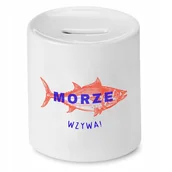 Skarbonki - Skarbonka Dla Liliany na Urodziny Imieniny Prezent z Nadrukiem ze Zdjęciem + Opakowanie na prezent (wzór 02) - miniaturka - grafika 1