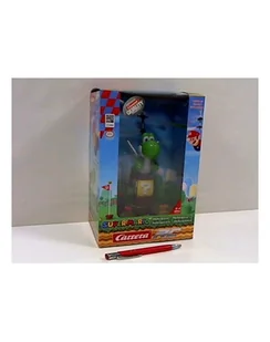 Carrera RC Super Mario Yoshi Flying green white - Figurki dla dzieci - miniaturka - grafika 1