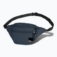 Nerki - Saszetka nerka Jack Wolfskin Konya Hipbag 2 l midnight sky WYSYŁKA W 24H 30 DNI NA ZWROT - miniaturka - grafika 1