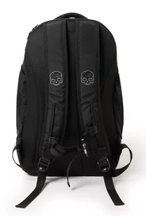 Plecak Prince by Hydrogen Spark Backpack black/multicolor - Tenis ziemny - miniaturka - grafika 1