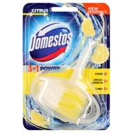 Akcesoria medyczne - Kostka toaletowa z zawieszką Domestos - miniaturka - grafika 1