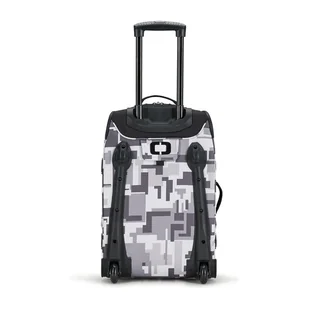 Torba podróżna Ogio Layover CYBER CAMO - Torby podróżne - miniaturka - grafika 5