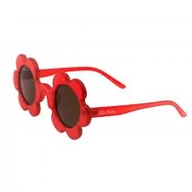 Okulary dla dzieci - Elle Porte Okulary przeciwsłoneczne bellis - jelly 3-10 lat - miniaturka - grafika 1