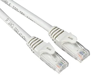 MicroConnect IC-1611-020-COO kabel sieciowy szary - Kable miedziane - miniaturka - grafika 1