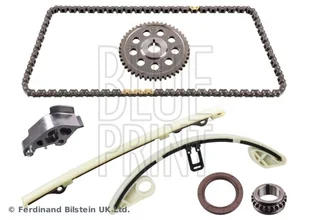 Zestaw łańcucha rozrządu Blue Print ADBP730073 - Mechanizmy rozrządu - miniaturka - grafika 1