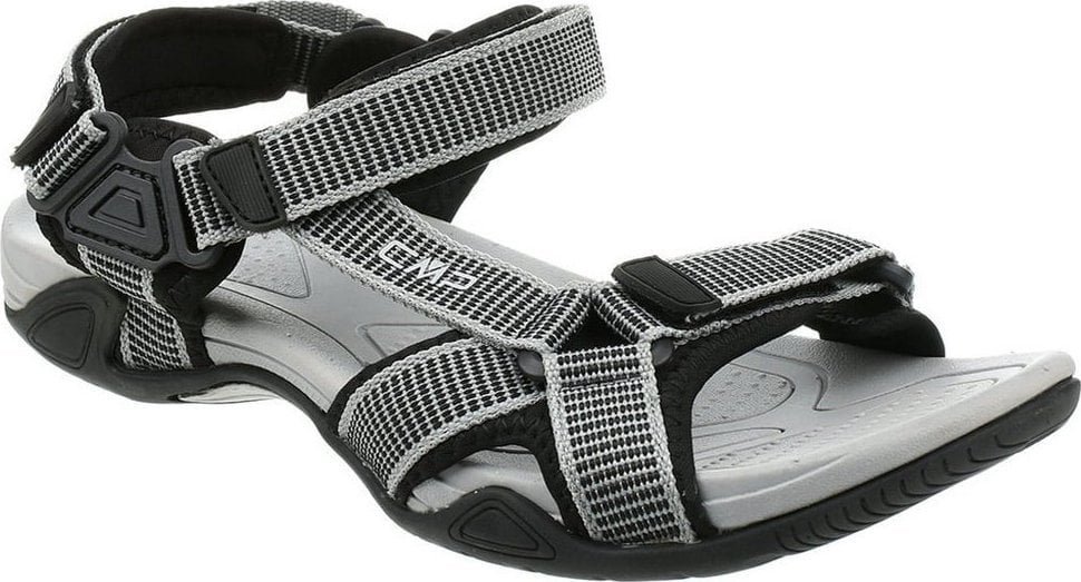 CMP Buty sandały sportowe męskie CMP HAMAL 38Q9957/75UE 45