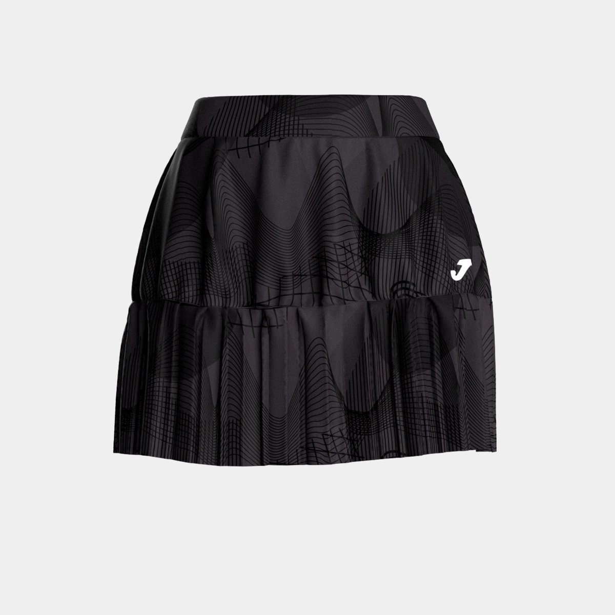 Spódniczka damska Joma Challenge Skirt black L