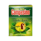 Yerba Mate - Campesino Campesino Menta Boldo 0,5kg YN-NMY7-J2R4 - miniaturka - grafika 1