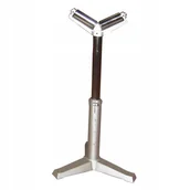 Pozostałe narzędzia ogrodowe - Stojak Rolkowy Stół Roboczy Maszynowy Kobyłka - miniaturka - grafika 1