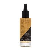 Samoopalacze - St. Tropez Samoopalacze Luxe Tan Tonic Glow Drops 30 ml - miniaturka - grafika 1