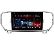 Radia samochodowe - Radio Android FS2-Ultra Kia Sportage KX5 2/32GB, CarPlay Android Auto - miniaturka - grafika 1