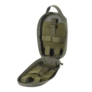 M-Tac - Kieszeń medyczna Rip Off - Ranger Green - 10022023 - Odzież taktyczna i umundurowanie - miniaturka - grafika 8