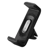 Uchwyty samochodowe do telefonów - Uchwyt Samochodowy Uniwersalny Xo C8 Czarny - miniaturka - grafika 1