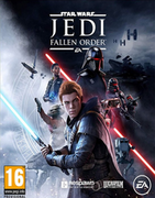 Gry PC - Star Wars Jedi: Fallen Order (PC) - miniaturka - grafika 1