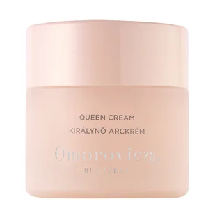 Omorovicza Queen Cream (50ml) - Kremy do twarzy - miniaturka - grafika 1