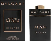 Wody i perfumy męskie - Bvlgari Man In Black EDP 150 ml - miniaturka - grafika 1