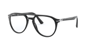 Okulary korekcyjne, oprawki, szkła - Okulary korekcyjne Persol PO 3160V 095 - miniaturka - grafika 1