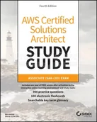 Pozostałe książki - Aws Certified Solutions Architect Study Guide: Associate (Saa-C03) Exam - miniaturka - grafika 1