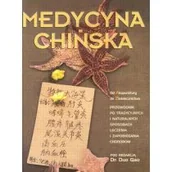 Książki medyczne - Medycyna chińska Używana - miniaturka - grafika 1