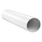 Rekuperatory i centrale - Przedłużka do elementów wentylacji mechanicznej 125MM SPIROFLEX 5903661100926 - miniaturka - grafika 1