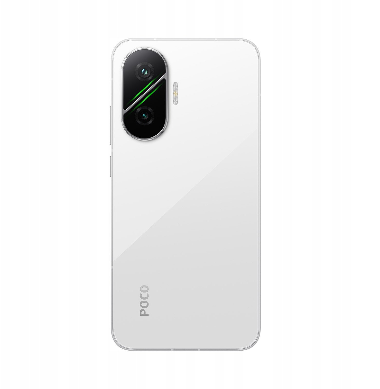 POCO F7 5G 12GB/256GB Biały
