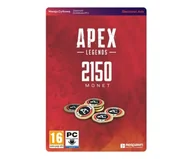 Kody i doładowania cyfrowe - PC APEX - 2150 COINS VIRTUAL CURRENCY - miniaturka - grafika 1