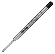 Wkłady do długopisów - Rotring WKŁAD TIKKY DLUGOPIS CZARNY M S0195390 - miniaturka - grafika 1
