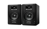 Głośniki i kolumny - M-AUDIO BX4 Pair - miniaturka - grafika 1
