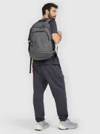 Torby na laptopy - 4F Plecak miejski (25 L) z kieszenią na laptop - szary Uniwersalny - miniaturka - grafika 1