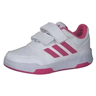 Moda i Uroda OUTLET - adidas Tensaur Sport 2.0 Cf I dziecięce buty do biegania, Wielobarwny Ftwbla Terema Negbás, 23 EU - miniaturka - grafika 1