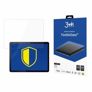 3mk FlexibleGlass Motorola Moto Tab G70 11" Szkło Hybrydowe - Akcesoria do tabletów i e-booków - miniaturka - grafika 1