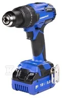 Wiertarko-wkrętarki akumulatorowe - RAWLPLUG WIERTARKO-WKRĘTARKA 2X AKU 5,0AH R-PDD18-XL2 - miniaturka - grafika 1