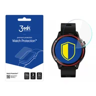 Akcesoria do smartwatchy - 3MK, Watchmark L8 Watch Protection v., Szkło hybrydowe, FlexibleGlass Lite - miniaturka - grafika 1