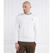 Swetry męskie - La Martina Sweter La Martina | Regular Fit - miniaturka - grafika 1